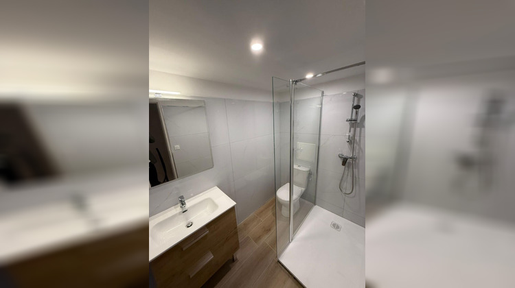 Ma-Cabane - Location Appartement NARBONNE, 33 m²