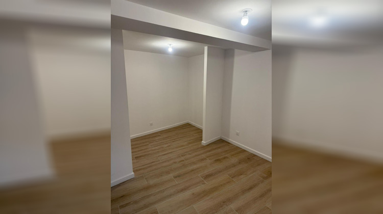 Ma-Cabane - Location Appartement NARBONNE, 33 m²