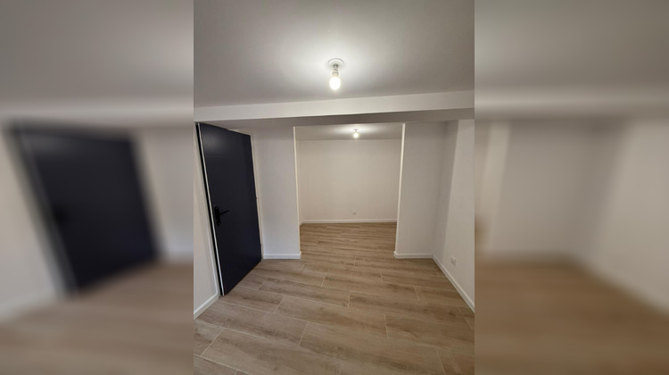 Ma-Cabane - Location Appartement NARBONNE, 33 m²
