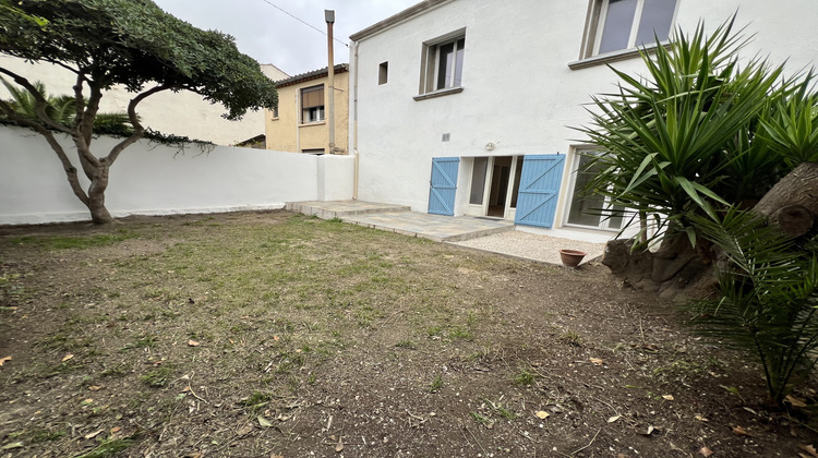 Ma-Cabane - Location Appartement Narbonne, 51 m²