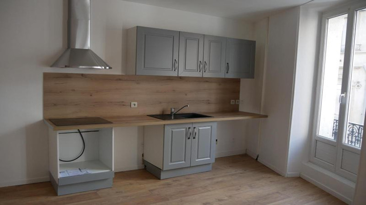 Ma-Cabane - Location Appartement NARBONNE, 70 m²