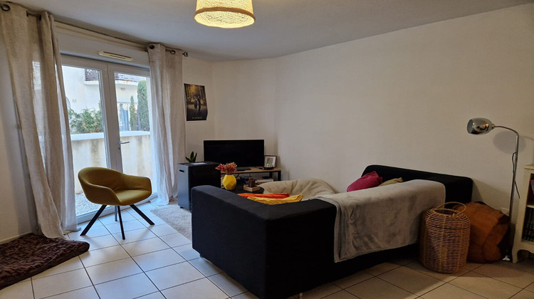 Ma-Cabane - Location Appartement NARBONNE, 50 m²