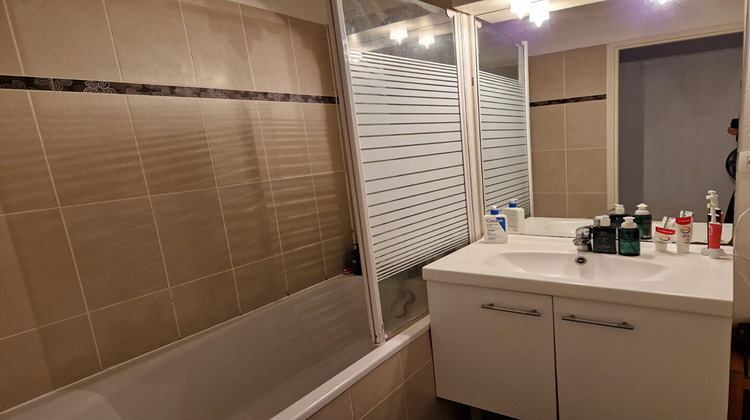 Ma-Cabane - Location Appartement NARBONNE, 50 m²
