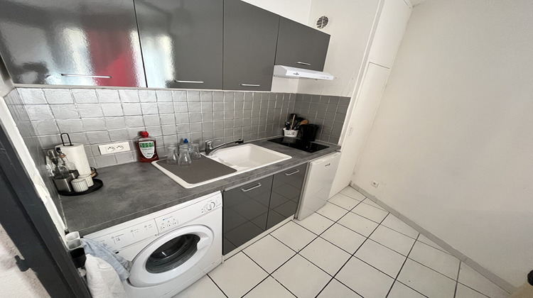 Ma-Cabane - Location Appartement NARBONNE, 40 m²