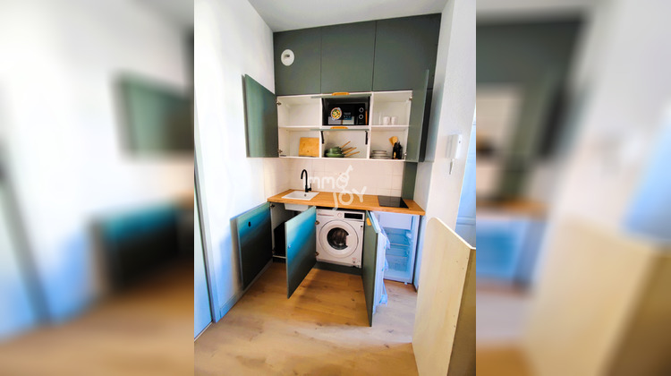 Ma-Cabane - Location Appartement Narbonne, 16 m²