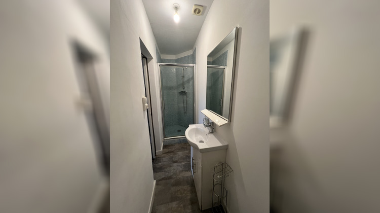 Ma-Cabane - Location Appartement Narbonne, 19 m²