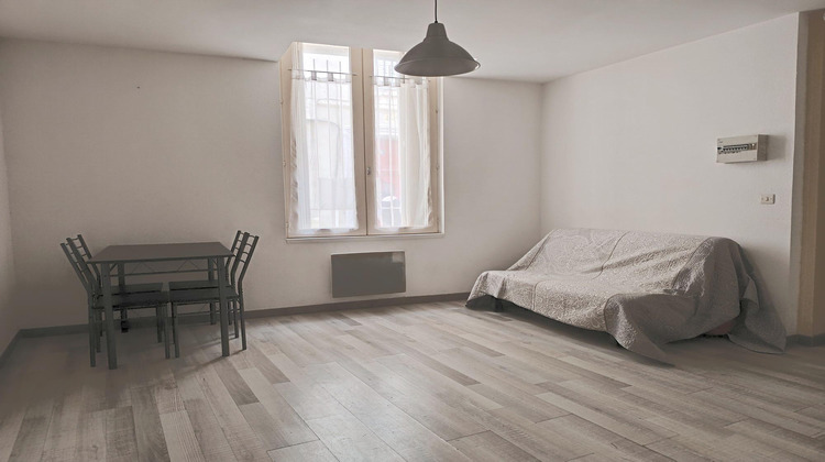 Ma-Cabane - Location Appartement Narbonne, 28 m²