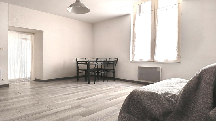 Ma-Cabane - Location Appartement Narbonne, 28 m²