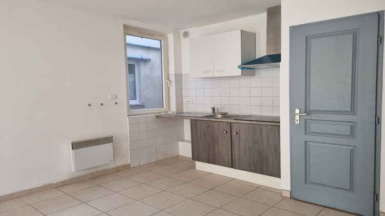 Ma-Cabane - Location Appartement Narbonne, 42 m²