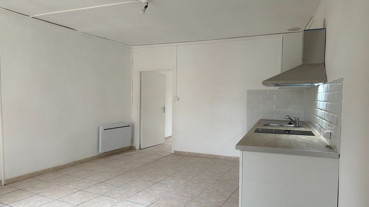 Ma-Cabane - Location Appartement Narbonne, 33 m²