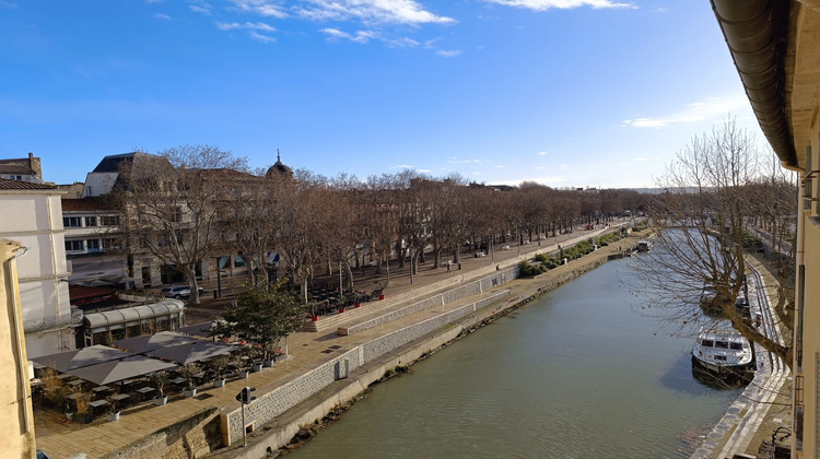 Ma-Cabane - Location Appartement Narbonne, 62 m²