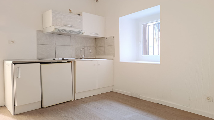 Ma-Cabane - Location Appartement Narbonne, 17 m²