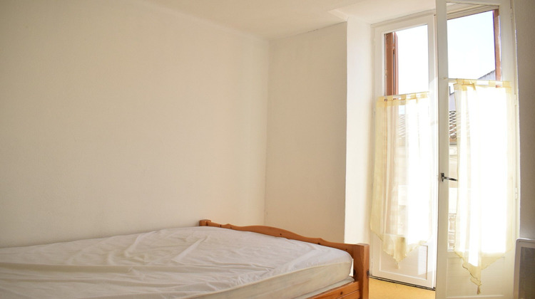 Ma-Cabane - Location Appartement Narbonne, 25 m²