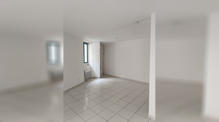 Ma-Cabane - Location Appartement Narbonne, 25 m²