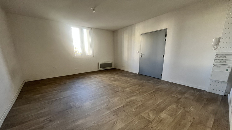 Ma-Cabane - Location Appartement NARBONNE, 25 m²