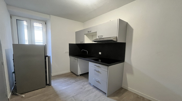 Ma-Cabane - Location Appartement NARBONNE, 25 m²