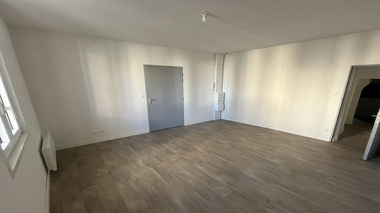 Ma-Cabane - Location Appartement NARBONNE, 25 m²