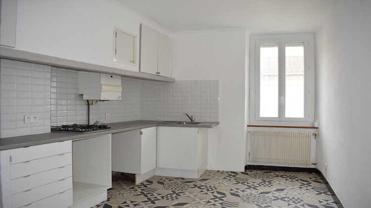 Ma-Cabane - Location Appartement Narbonne, 76 m²