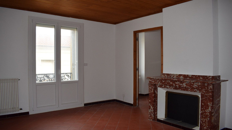Ma-Cabane - Location Appartement Narbonne, 76 m²