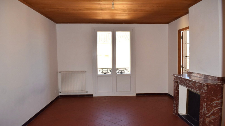 Ma-Cabane - Location Appartement Narbonne, 76 m²
