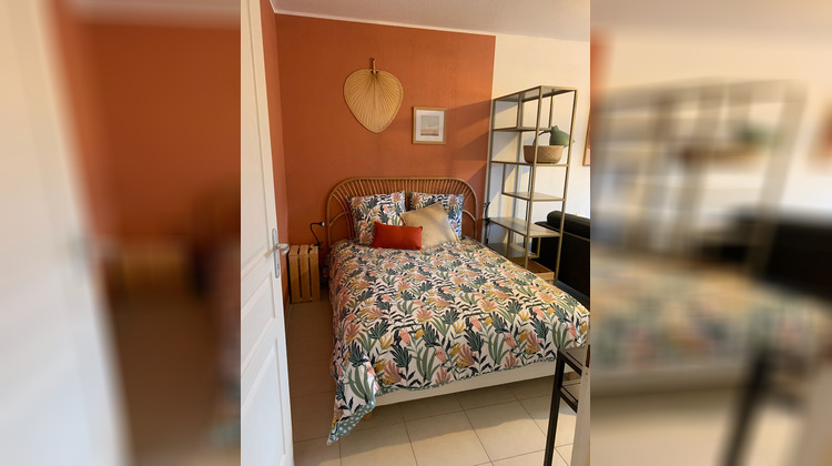 Ma-Cabane - Location Appartement NARBONNE, 33 m²