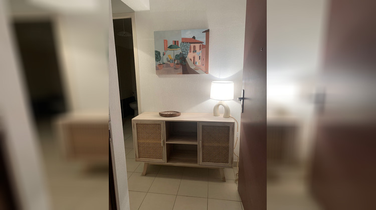 Ma-Cabane - Location Appartement NARBONNE, 33 m²