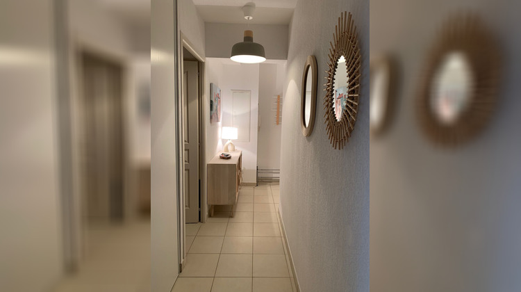 Ma-Cabane - Location Appartement NARBONNE, 33 m²