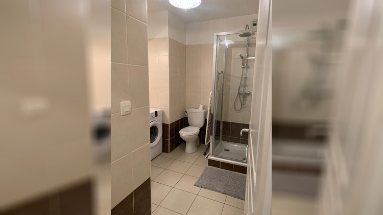 Ma-Cabane - Location Appartement NARBONNE, 33 m²