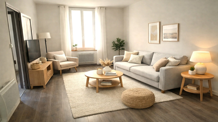 Ma-Cabane - Location Appartement NARBONNE, 78 m²