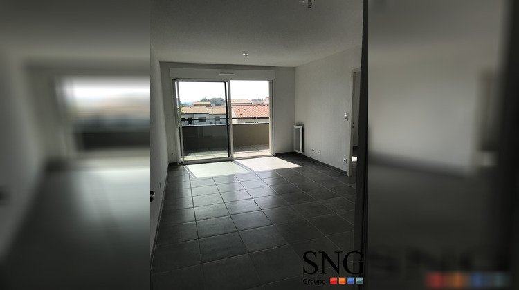 Ma-Cabane - Location Appartement Narbonne, 39 m²