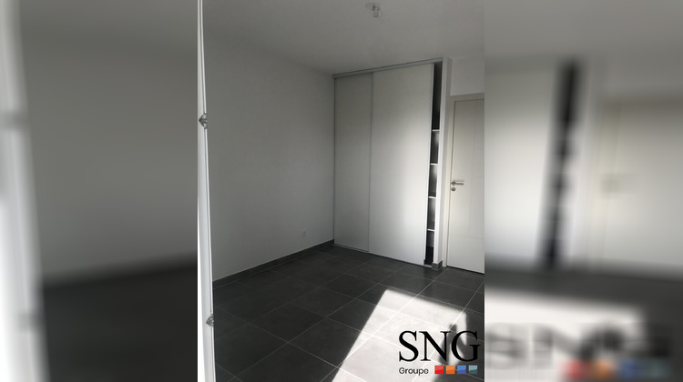 Ma-Cabane - Location Appartement Narbonne, 39 m²