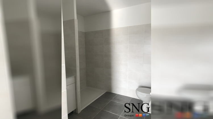 Ma-Cabane - Location Appartement Narbonne, 39 m²