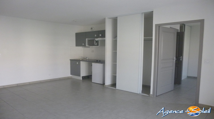 Ma-Cabane - Location Appartement Narbonne, 40 m²
