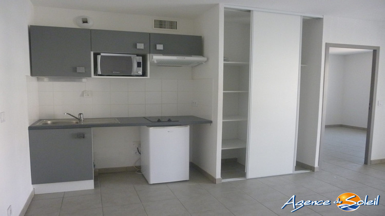 Ma-Cabane - Location Appartement Narbonne, 40 m²