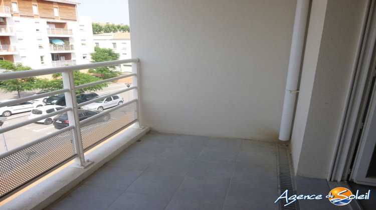 Ma-Cabane - Location Appartement Narbonne, 40 m²