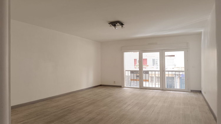 Ma-Cabane - Location Appartement Narbonne, 66 m²