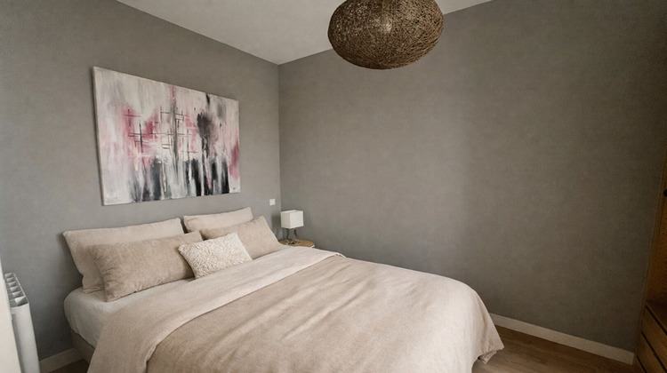 Ma-Cabane - Location Appartement NARBONNE, 30 m²