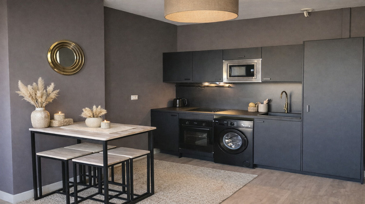 Ma-Cabane - Location Appartement NARBONNE, 30 m²