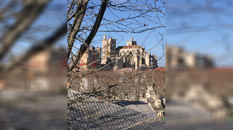 Ma-Cabane - Location Appartement NARBONNE, 30 m²