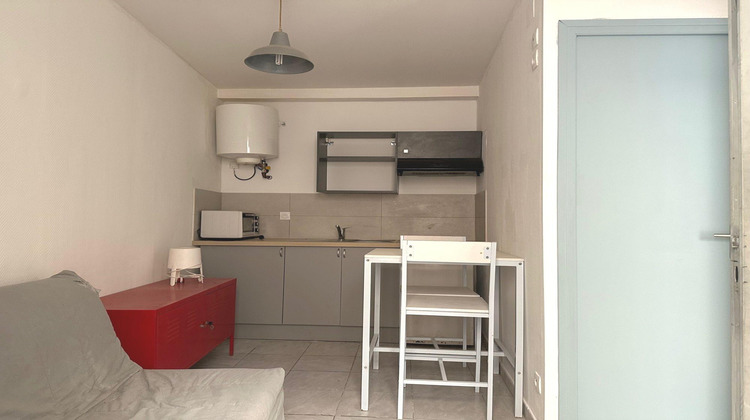 Ma-Cabane - Location Appartement Narbonne, 12 m²