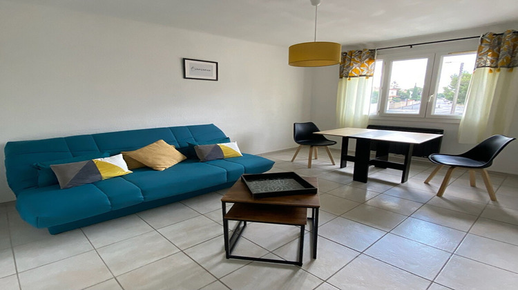 Ma-Cabane - Location Appartement NARBONNE, 41 m²