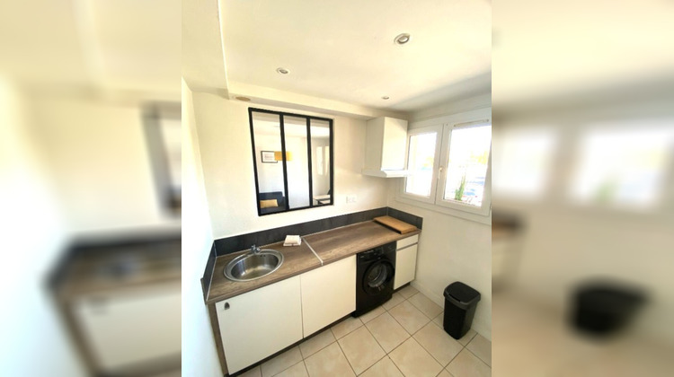 Ma-Cabane - Location Appartement NARBONNE, 41 m²