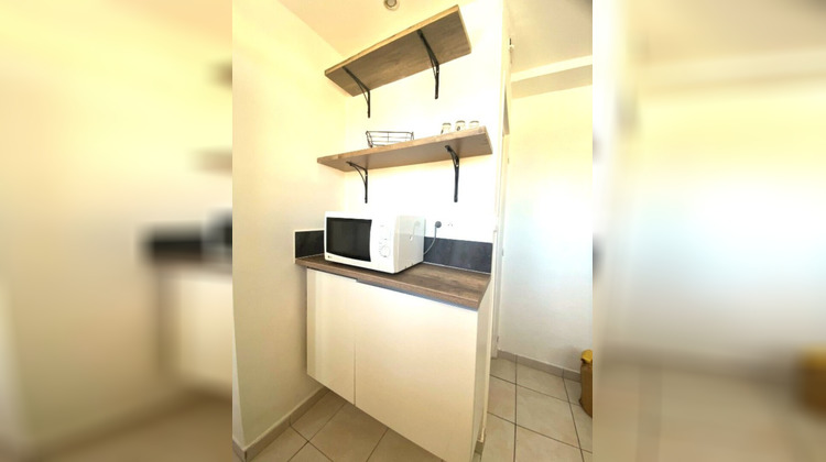 Ma-Cabane - Location Appartement NARBONNE, 41 m²
