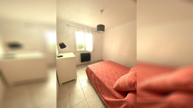 Ma-Cabane - Location Appartement NARBONNE, 41 m²
