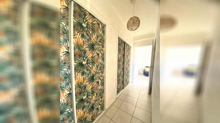 Ma-Cabane - Location Appartement NARBONNE, 41 m²