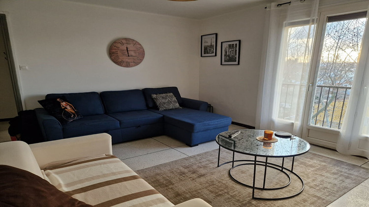 Ma-Cabane - Location Appartement NARBONNE, 44 m²