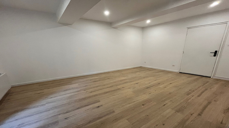 Ma-Cabane - Location Appartement NARBONNE, 22 m²