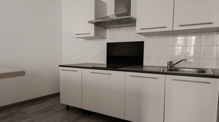 Ma-Cabane - Location Appartement Narbonne, 45 m²