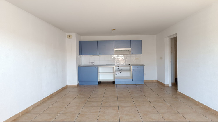 Ma-Cabane - Location Appartement Narbonne, 55 m²