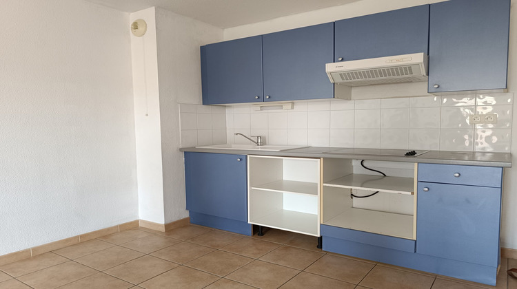Ma-Cabane - Location Appartement Narbonne, 55 m²